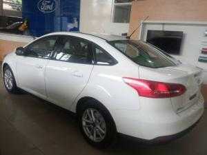 Ford Focus Trend 2018