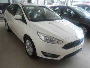 Ford Focus Trend 2018