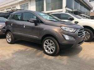Xả kho xe EcoSport 2018