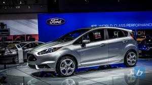 Kho xe Fiesta 2018 toàn miền Nam