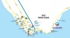 Đất Nền Long Hải-Đầu Tư Sinh Lãi