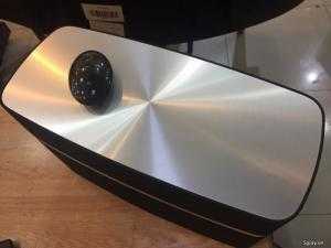 Bán Loa B&W A7 hỗ trợ DAC, AirPlay