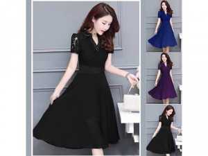 Maxi Voan phối Ren