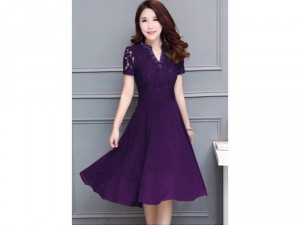 Maxi Voan phối Ren