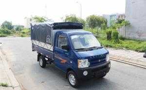 - Xe tải dongben 870kg được nhà máy bảo hành lên đến 3 năm trên toàn quốc.