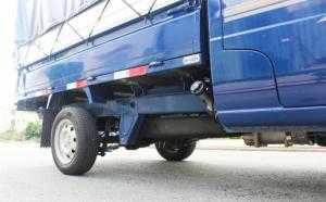 Xe tải dongben 870kg tiết kiệm nhiên liệu, thu hồi vốn nhanh, là dòng xe tải nhỏ được ưa chuộng nhất hiện nay