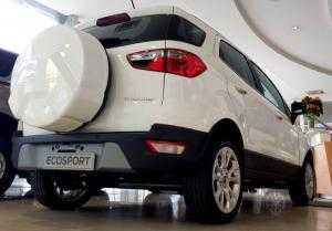 Xe ecosport giá ưu đãi nhất, có xe giao ngay trong tháng