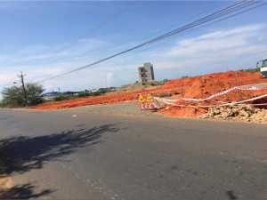 Đất Nền Giá Rẻ Ven Thành Phố Phan Thiết