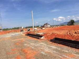 Đất Nền Giá Rẻ Ven Thành Phố Phan Thiết