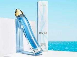 Nước Hoa nữ divine eau de toilette - 11355