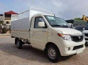 Bán trả góp xe tải KENBO 990KG giá rẻ , lãi suất thấp