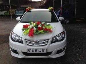 Cho thuê xe hoa,xe cưới tại quận 12,hóc môn ,gò vấp