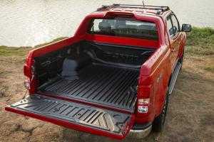 3 điều bạn nên biết về chevrolet colorado