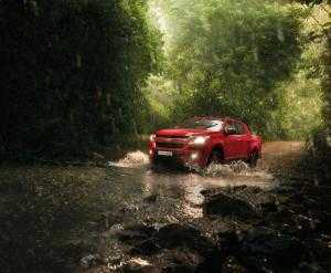 3 điều bạn nên biết về chevrolet colorado