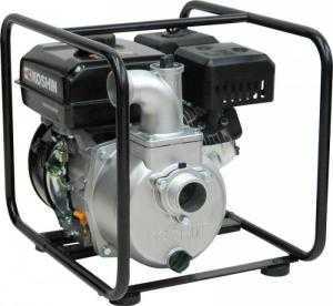 Máy bơm nước Koshin SEV-80X sản xuất theo công nghệ Nhật Bản giá cả cạnh tranh
