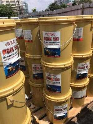 Kinh doanh dầu nhớt - lựa chọn Dầu nhớt VECTOR để phân phối