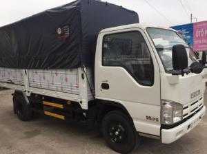 Xe Tải Isuzu 8t2 hỗ trợ vay vốn ngân hàng thời gian dài, lãi suất thấp, xe có sẵn hồ sơ giao xe toàn quốc - Gọi ngay Mr Độ 0969 832 832