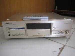 CD Pioneer HL5