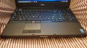 Laptop dell Precision M4800 -i7 4800MQ,8G,500G,K2100M 2G,15inch full hd, web, máy đẹp