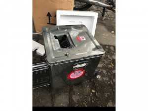 Máy thái thịt inox