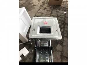 Máy thái thịt inox