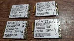 HP LT4111- GOBI5000 Sierra EM7355 - WWAN Support HP 820 G1,840 G1, 850 G1, Folio 9480M, Zbook 15, 17