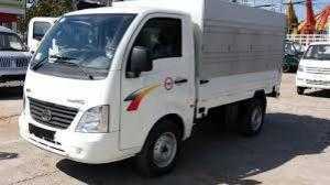 Tata_ 1.2t máy dầu hạ tải vào thành phố_ vay với 80% lãi xuất