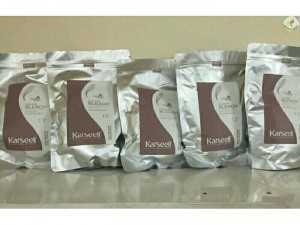 Bột tẩy trắng karaseell