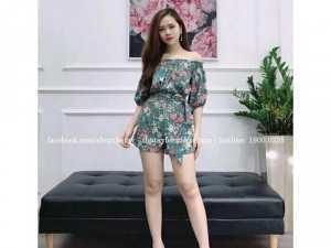 Jum hoa