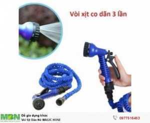 Vòi Sịt Dãn Nở MAGIC HOSE 15M- 22,5M -30M