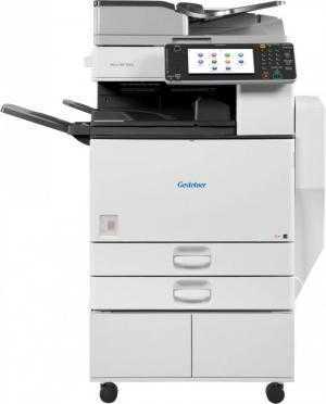 Máy Photocopy Đen Trắng Ricoh Mp 5002Sp