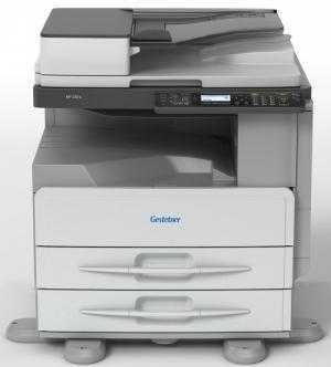 Máy photocopy ricoh/gestetner mp2501 l