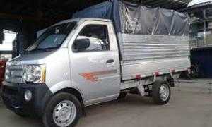 Xe tải nhỏ giảm giá sâu nhất trả trước 31 triệu