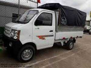 Xe tải nhỏ giảm giá sâu nhất trả trước 31 triệu