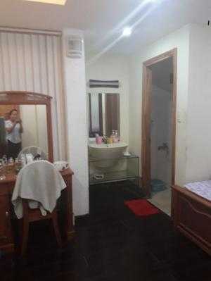 Bán gấp nhà cực đẹp Nguyễn Thái Sơn-50m2-HXH-4t-ở ngay