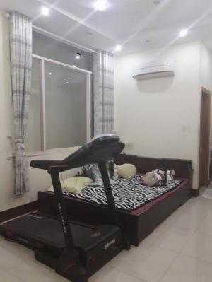 Bán gấp nhà cực đẹp Nguyễn Thái Sơn-50m2-HXH-4t-ở ngay