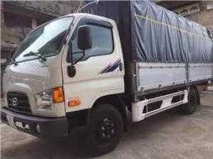 Hyunhdai 6.5 tấn trả trước 90 tr