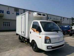 hyundai porter đông lạnh, 1.5 tấn