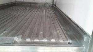 sàn inox 304