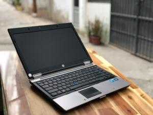 Laptop Hp Elitebook 8440p, i5 520M 4G 250G...