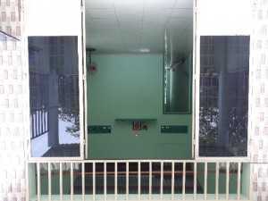 Cần bán nhà cấp4 xã Tân Nhựt Bình Chánh