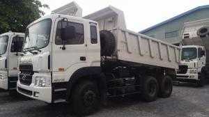 HD270 BEN 15 TẤN, 10 KHỐI