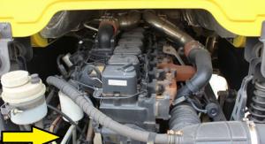 Đại lí xe tải Dongfeng B170 thùng bạc hỗ trợ ngân hàng tốt