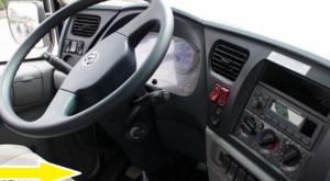 Xe Dongfeng B170 tiết kiệm nhiên liệu, động cơ mạnh mẽ, tuổi thọ cao, chi phí sửa chữa thấp, nhưng giá cả hoàn toàn cạnh tranh so với dòng xe cùng phân khúc - Gọi ngay tư vấn mua xe nhanh Mr Độ 0969 832 832 (24/24)