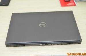 Dell Precision M4700...