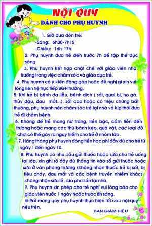 Bảng biểu mầm non giá rẻ. LH Thảo 0903 602 877 (Zalo/Viber) để có GIÁ RẺ NHẤT.
