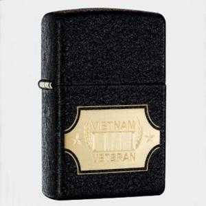 Zippo Việt Nam War Z118