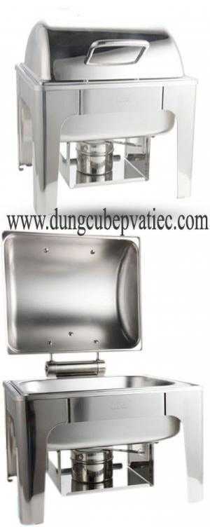 Nồi buffet nắp hơi giá rẻ CF 234YH