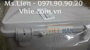 Tủ điện nhựa chống thấm nước ip67