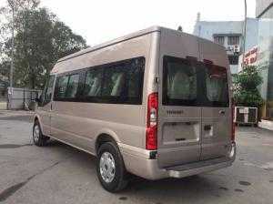 Transit giá tốt nhất thị trường giao ngay hỗ trợ trả góp đến 80%